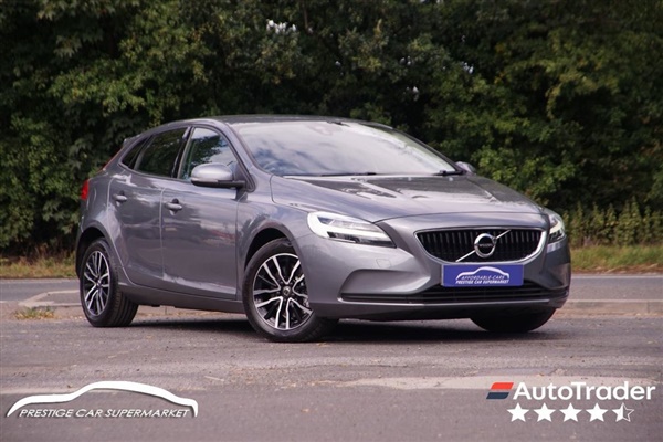 Large image for the Used Volvo V40