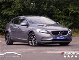 Used Volvo V40