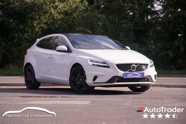 Large image for the Used Volvo V40
