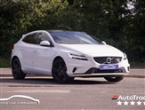 Used Volvo V40