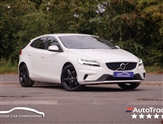 Used Volvo V40