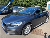 Used Volvo V40