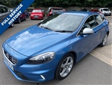 Used Volvo V40