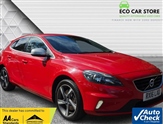 Used Volvo V40