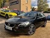 Used Volvo V40