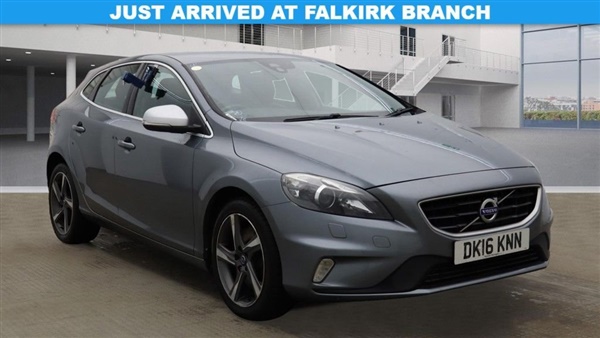 Large image for the Used Volvo V40