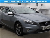 Used Volvo V40