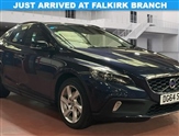 Used Volvo V40