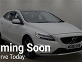 Used Volvo V40