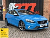 Used Volvo V40