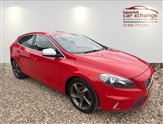 Used Volvo V40