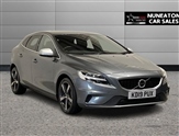 Used Volvo V40