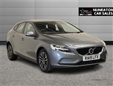 Used Volvo V40
