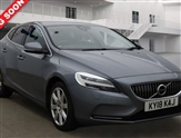 Used Volvo V40
