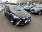 Used Volvo V40