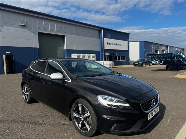 Large image for the Used Volvo V40