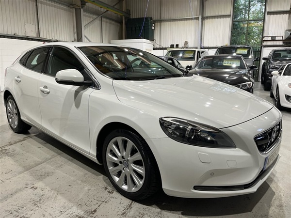Large image for the Used Volvo V40