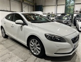 Used Volvo V40