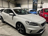 Used Volvo V40