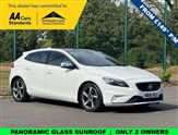 Used Volvo V40