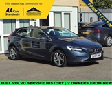 Used Volvo V40