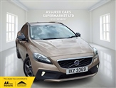 Used Volvo V40