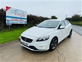 Used Volvo V40