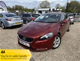 Used Volvo V40