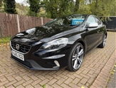 Used Volvo V40
