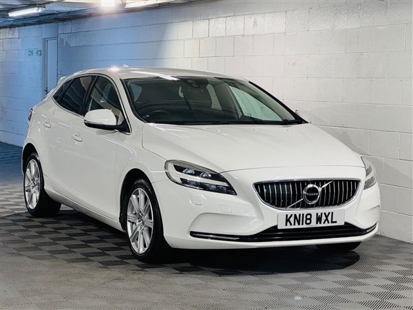 Large image for the Used Volvo V40