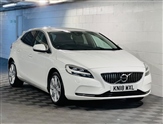 Used Volvo V40