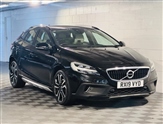 Used Volvo V40