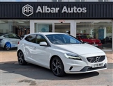 Used Volvo V40