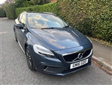 Used Volvo V40