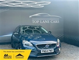 Used Volvo V40