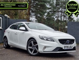 Used Volvo V40