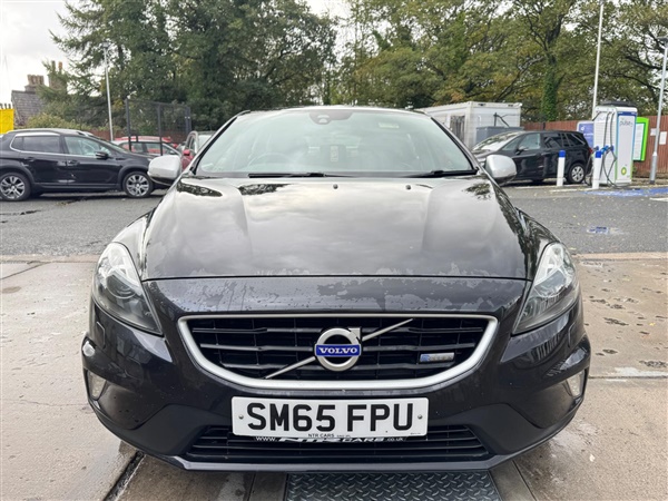 Large image for the Used Volvo V40