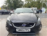 Used Volvo V40