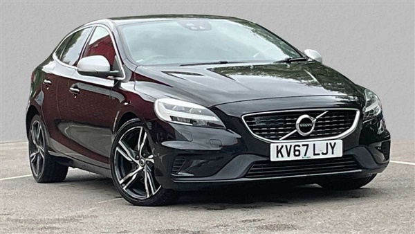 Large image for the Used Volvo V40