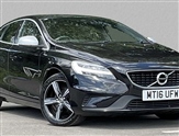 Volvo V40 Image 1