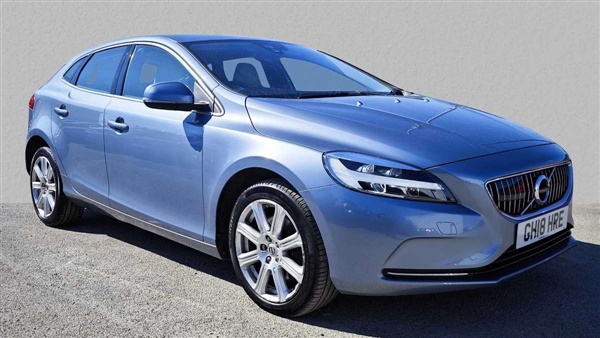 Large image for the Used Volvo V40