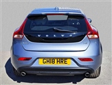 Volvo V40 Image 4