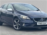 Volvo V40 Image 1