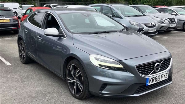 Large image for the Used Volvo V40