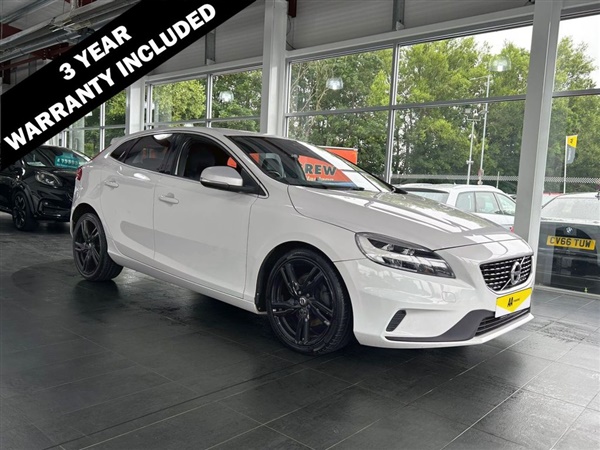 Large image for the Used Volvo V40