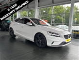 Used Volvo V40