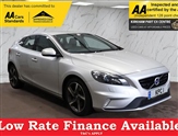 Used Volvo V40
