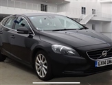 Used Volvo V40