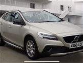 Used Volvo V40