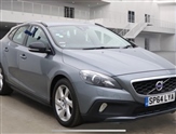 Used Volvo V40